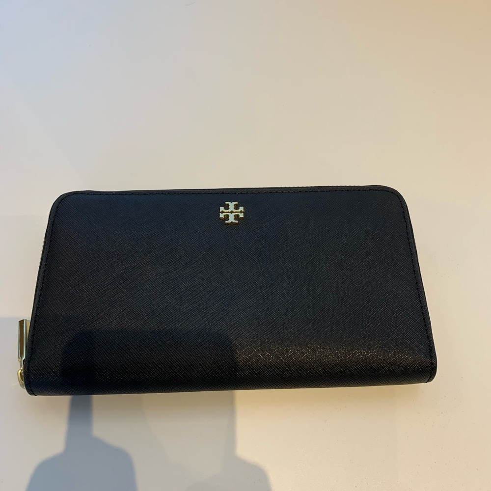 Perfectly new Tory Burch Wallet